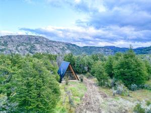 Φυσικό τοπίο κοντά σε αυτή η βίλα