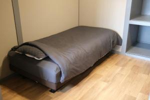 Postel nebo postele na pokoji v ubytování Crux Corp 205 - Vacation STAY 18862