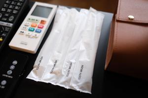 Fotografie z fotogalerie ubytování Crux Corp 205 - Vacation STAY 18862 v destinaci Obihiro