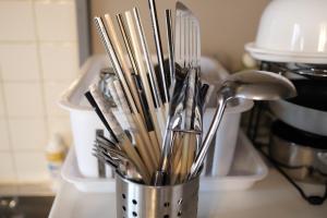 Fotografie z fotogalerie ubytování Crux Corp 205 - Vacation STAY 18862 v destinaci Obihiro + 13 fotografií