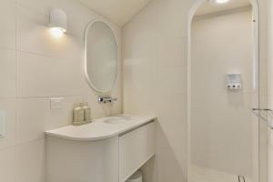 Ένα μπάνιο στο Aloha Beachfront Port Fairy +28 φωτογραφίες