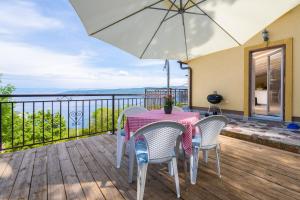 Loodusmaastik puhkemaja lähedal