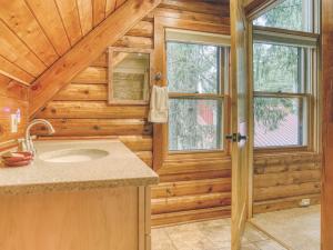 Fotografie z fotogalerie ubytování Cedarwood Lodge v destinaci Government Camp + 31 fotografií