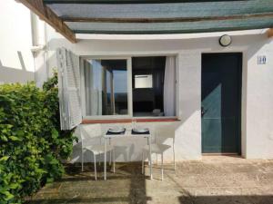 Φωτογραφία από το άλμπουμ του Modernes Apartment Am Meer σε Binissafuller