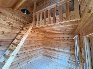 Billede fra billedgalleriet på フォレストドーム付知峡 i Nakatsugawa + 2 billeder