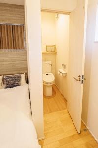 Vannituba majutusasutuses JR Kotohira Station nearby 1 building for rent Children welcome +46 fotot