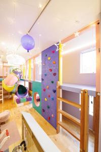Laste klubi majutusasutuses JR Kotohira Station nearby 1 building for rent Children welcome