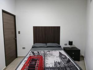 Fotografie z fotogalerie ubytování Casa Guerrero v destinaci Guasave