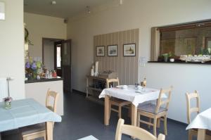 Fotografie z fotogalerie ubytování B&B Het Wouwe v destinaci Herentals