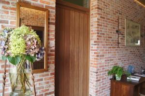Fotografie z fotogalerie ubytování B&B Het Wouwe v destinaci Herentals