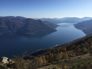 Příroda nedaleko apartmánu + 5 fotografií