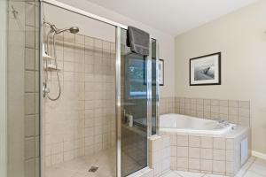 Ένα μπάνιο στο The Trailhead Hot Tub, Hikes & Night Skies +54 φωτογραφίες