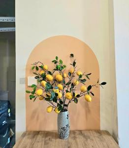 ブンタウにあるThe Song Apartment 5 Stars Vung Tau - Căn Hộ Du Lịch Biển Vũng Tàuのギャラリーの写真