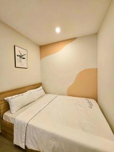 ブンタウにあるThe Song Apartment 5 Stars Vung Tau - Căn Hộ Du Lịch Biển Vũng Tàuのギャラリーの写真