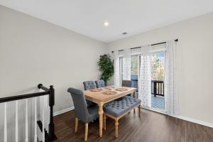 Fotografie z fotogalerie ubytování Capernaum Sanctuary - Minutes from Fenton, WakeMed, UNC Rex, RDU, RTP & Downtown v destinaci Cary + 34 fotografií