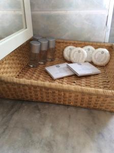 Fotografie z fotogalerie ubytování Holiday Home Cesarica v destinaci Karlobag