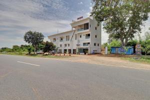 Imagem da galeria de Hotel O Green Park Residency em Vādippatti mais 40 fotografias