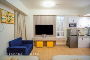 Ảnh trong thư viện ảnh của Condo in Marilao Bulacan at Cheer Residence ở Marilao