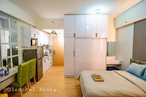 Ảnh trong thư viện ảnh của Condo in Marilao Bulacan at Cheer Residence ở Marilao