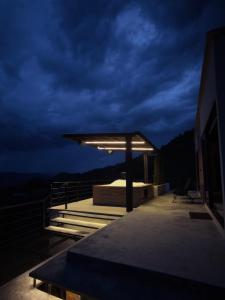 Afbeelding uit fotogalerij van Macaw Eco Lodge in Belén de Umbría