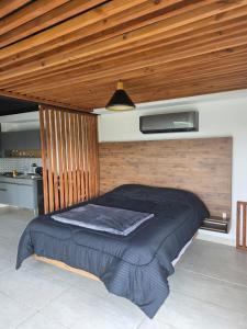 Afbeelding uit fotogalerij van Macaw Eco Lodge in Belén de Umbría +6 foto's