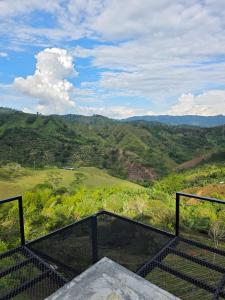 Afbeelding uit fotogalerij van Macaw Eco Lodge in Belén de Umbría