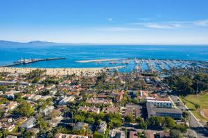 Afbeelding uit fotogalerij van Casa Cielo in Santa Barbara