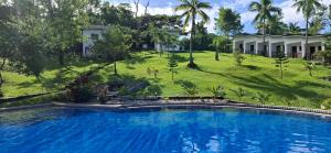 Bassein majutusasutuses Annabel's Resort või selle lähedal