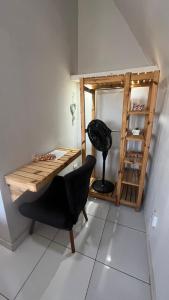 Foto sihtkohas Araruama asuva majutusasutuse Chalé Romântico em Araruama galeriist +16 fotot