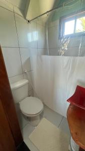 Foto dalla galleria di Chalé Romântico em Araruama ad Araruama