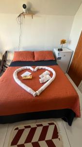 Foto dalla galleria di Chalé Romântico em Araruama ad Araruama