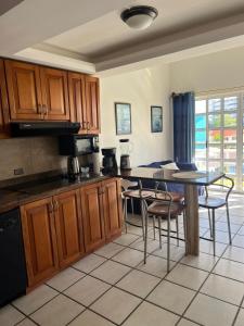 Fotografie z fotogalerie ubytování Apt with ocean view Marina Margarita residence v destinaci Porlamar