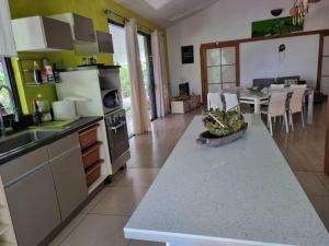 Afbeelding uit fotogalerij van Fare Mape in Faaa