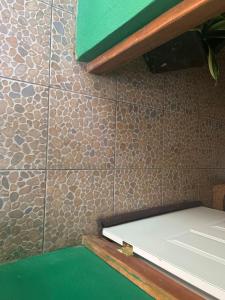 Postel nebo postele na pokoji v ubytování Casa Mila