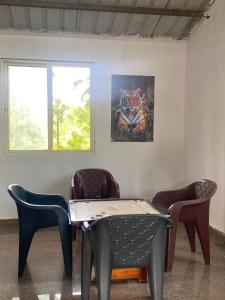 Imagine din galeria proprietății Vanya Milana Homestay în Jāmb