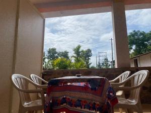 Imagine din galeria proprietății Vanya Milana Homestay în Jāmb