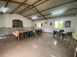 Imagine din galeria proprietății Vanya Milana Homestay în Jāmb +1 fotografie