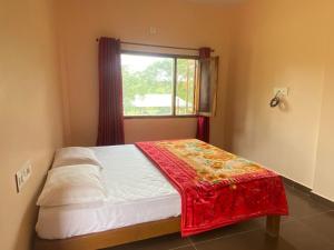 Imagine din galeria proprietății Vanya Milana Homestay în Jāmb