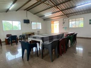 Imagine din galeria proprietății Vanya Milana Homestay în Jāmb