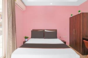 Gallery image of Collection O PARTH & SARGAM RESIDENCY in Gurgaon