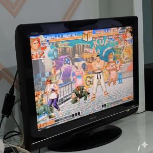 TV a/nebo společenská místnost v ubytování Villa MATAHARI BANDUNGAN + 27 fotografií