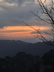 Galeriebild der Unterkunft 阅山居客栈 in Zhangjiajie