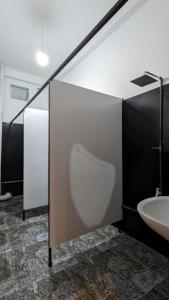 Ένα μπάνιο στο Tangalle Nomad Hub and Coworking Space +108 φωτογραφίες