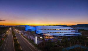 Φυσικό τοπίο κοντά σε αυτό το ξενοδοχείο +14 φωτογραφίες