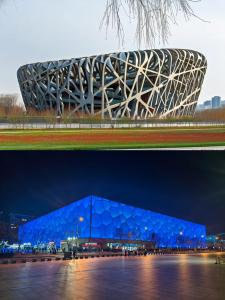 Kohalik huviväärsus hotelli lähedal