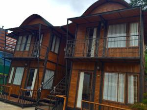 Fotografie z fotogalerie ubytování Mitaree Hotel 1 v destinaci Mae Sariang