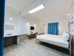 Fotografie z fotogalerie ubytování Amphawahorsefarm v destinaci Ban Bang Khan Taek (1)