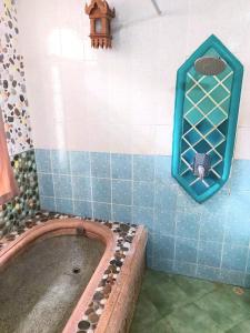 Ванная комната в Anyavee Aonang Bay