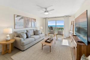 Μια τηλεόραση ή/και κέντρο ψυχαγωγίας στο Spanish Main