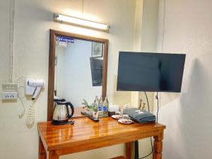 Afbeelding uit fotogalerij van Fang villa mansion in Fang +12 foto's